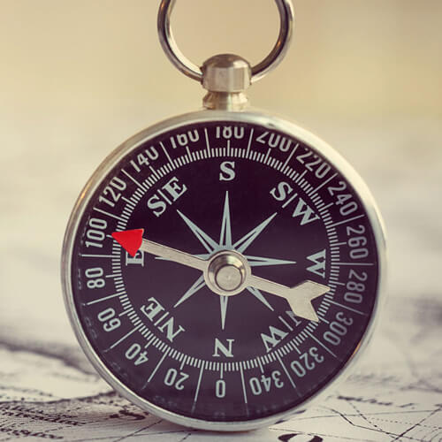 compass