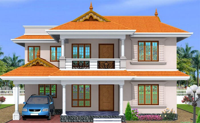 vastu residence